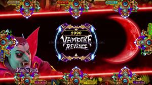 Ocean King 3 Plus Zombie Awaken Version anglaise pour plateau de <span class=keywords><strong>jeu</strong></span> de pêche électronique Matériau en acier inoxydable 1 an 47-85 "LED/LCD - Product Image 6