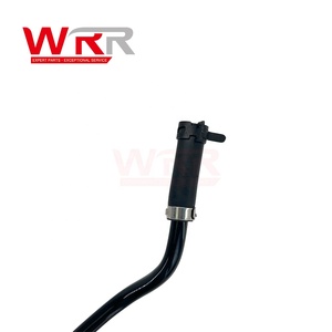 2740187201 2740181200 Tubo de Ventilación del Motor para Benz W205 W213 C300 E300, Manguera de Cárter Premium Duradera, Conector de Tubo - Product Image 4