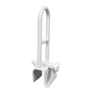 Barre d'appui pour baignoire Rong Jun, antidérapante, sans perçage, pour personnes âgées, enfants, femmes enceintes, support de sécurité - Product Image 2