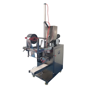 מכונת אריזה רסק פלסטיק מכונת אריזה משאבת פלק משאבת מזון כיתה שישה תשמישות עטיפה מילוי איטום מכונת שקית שקית שקית שקית שקית - Product Image 3