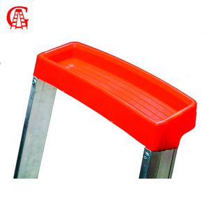 150KG Livre Devoir Note 6 pied <span class=keywords><strong>Escabeau</strong></span> <span class=keywords><strong>avec</strong></span> Plate-Forme - Product Image 4