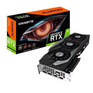 Venta caliente RTX3080 3090 Tarjetas gráficas RTX 3060 RTX3060ti RTX3070 Tarjeta gráfica para juegos Tarjeta VGA - Product Image 1
