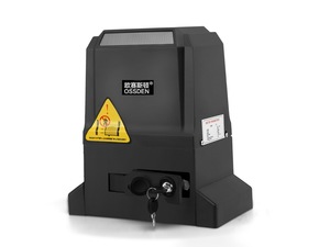 <span class=keywords><strong>Kit</strong></span> d'ouverture de porte coulissante à énergie <span class=keywords><strong>solaire</strong></span>, ouvre-porte sans fil - Product Image 4