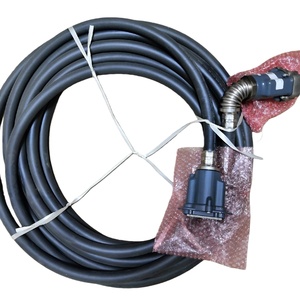 3HAC033548-015 Robot External Axis Communication <b>Cable</b> - Product Image 3