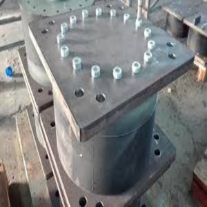 उच्च गुणवत्ता वाले चीनी लीड रबर भूकंपीय बेस आइसोलेटर असर पैड अनुकूलन योग्य मॉडल मोल्डिंग सेवा कनुनो ब्रांड लंबे समय तक काम कर रहा है। - Product Image 4