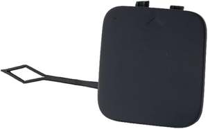 BBmart Auto accesorios de coche parachoques trasero cobertizo remolque ojo cubierta OE 1768850222 para Mercedes Benz W176 A160 A180 A200 <span class=keywords><strong>A45AMG</strong></span> - Product Image 2