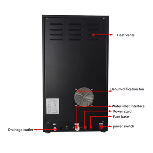 Ngay lập tức bán hàng tự động Máy pha cà phê cho trung tâm mua sắm trường thư viện và triển lãm giai đoạn cao cấp máy bán hàng tự động - Product Image 4