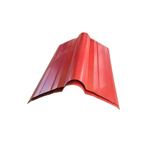 Mesin pembentuk gulungan topi Ridge 280 presisi tinggi kecepatan tinggi populer Afrika Selatan - Product Image 6