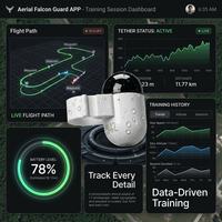 Traceur GPS ultra-léger pour pigeons de course, avec 30 jours d'autonomie et un boîtier IP67, pour les amateurs de pigeonnage
