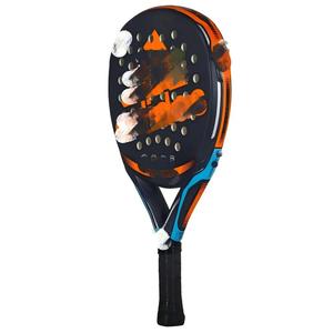 Raqueta de Pádel Apidas 2026 en Oferta con Material 3k/12k/18k, Logotipo Personalizado y Diseño Moderno - Product Image 2