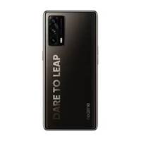 Smartphone Original Realme X7 Pro Ultra 12 Go 256 Go 5G SA/NSA, Taille 1000+, Écran AMOLED 6,55 pouces 90 Hz, Batterie 4500 mAh, Appareil Photo 64 MP, Charge Rapide 65 W OTA, NFC