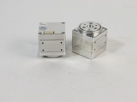 Moteur à engrenages planétaires DC ultra-compact, micro-moteur à engrenages planétaires DC avec protocole CANBUS