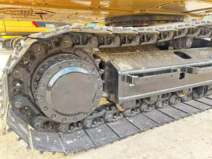 Caterpillar 320 320d2l 320g 320bl Excavator Caterpillar 336 336D 325 320gc 320cl Used Secondhand Excavator <b>Cat</b> 320gc 320d2 - Product Image 6