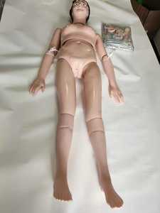 의료 간호 직업에서 널리 사용되는 간호 Manikin 모델 - Product Image 2