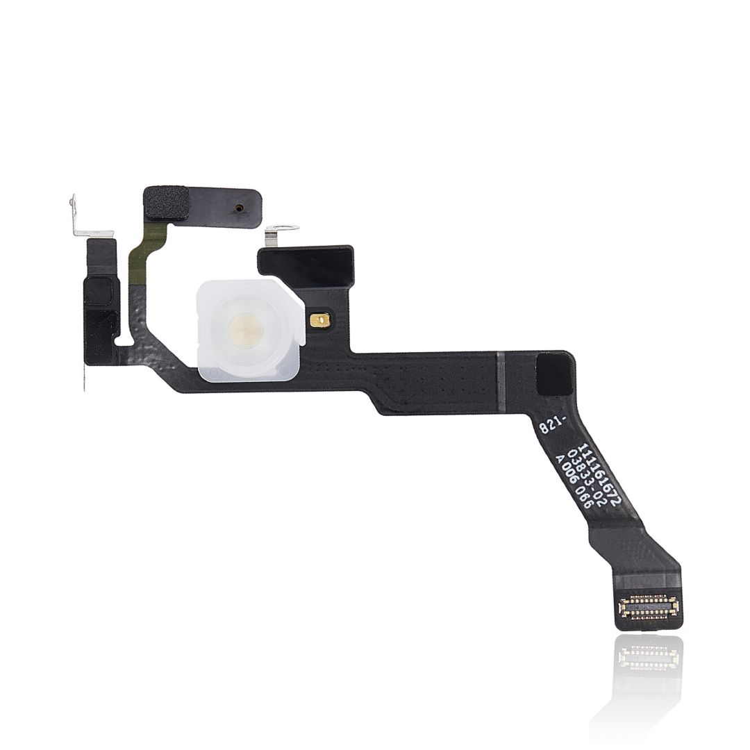 14ProMax Lampe de poche Flex