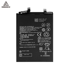Заводская цена дисплей телефона HB386689ECW для Huawei Honor Magic 2 Digital Batterie Huawei оригинальный аккумулятор модели TNY-AL00 TL100 - Product Image 1