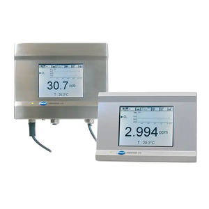 ราคาโรงงาน HACH Orbisphere 410K คอนโทรลเลอร์ 1 ช่องสัญญาณ LDO Mount เครื่องวัดออกซิเจนละลายในน้ำแบบเรืองแสง 100-240 VAC - Product Image 2