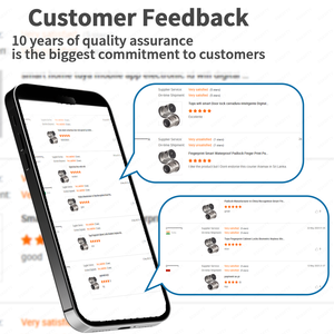 Serrure de porte intelligente Diosso avec clavier à empreintes digitales, serrure de porte électronique, poignée numérique intelligente, porte sans clé pour chambre à coucher - Product Image 6