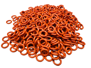 ซีลยางโอริงแบบไฮดรอลิกทนทานสำหรับเครื่องจักรก่อสร้างอุตสาหกรรมทนน้ำมันและความร้อนผลิตจากจีน - Product Image 3