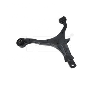 Brazos de Control de Suspensión Delanteros Inferiores Izquierdos Marca YZS al por Mayor para <span class=keywords><strong>CRV</strong></span> <span class=keywords><strong>00</strong></span>- OEM 51360-S9A-A01 Certificado IATF16949 1 Año de Garantía - Product Image 3