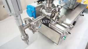 Llenadora de compuestos de crema de gel - Product Image 3