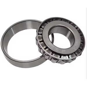 Rodamientos de rodillos cónicos de una hilera de alta velocidad HM227545 JP13049 JP13049A 797 GCR15 Material para industrias automotrices y agrícolas - Product Image 5