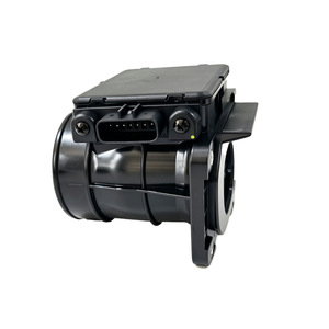 เครื่องวัดอัตราการไหลของอากาศ E5T08471 MD343605 สำหรับรถยนต์มิตซูบิชิ 12x13x11 อะไหล่ทดแทนใหม่ - Product Image 4