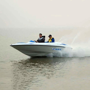 Jet ski 1400cc, 6 places, 151-225 ch, moteur 4 temps en fibre de verre, sports nautiques - Product Image 1
