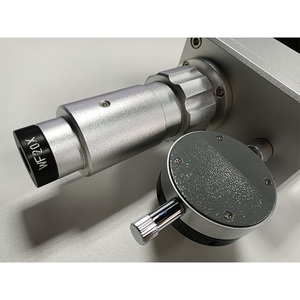 セラミックAnlioxローラーモバイル網状深度顕微鏡 - Product Image 1