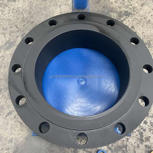 Bride à orifice PN40 PN64 PN100, norme ANSI ASME JIS DIN, acier au carbone forgé A105 - Product Image 2