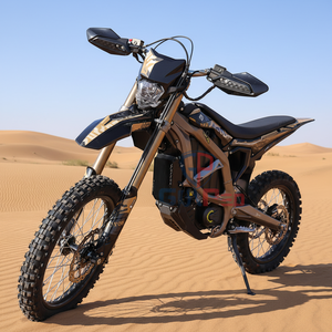 Motocicleta Eléctrica Todoterreno Surron Ultra Bee 2026 21Kw, Ultra Bee 2026 Gonped Ultra Bee, Venta al por Mayor de Bicicletas Eléctricas Surron - Product Image 1