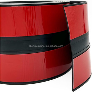 Guarnizioni di <span class=keywords><strong>gomma</strong></span> del portellone posteriore per il Topper del camion, pickup, letto del camion, coperture del Camper, automobile - Product Image 5