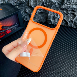 <span class=keywords><strong>ราคา</strong></span>ดีสำหรับ <span class=keywords><strong>iPhone</strong></span> 17 PRO MAX เคสโทรศัพท์มือถือแบบด้านแม่เหล็กสำหรับ <span class=keywords><strong>iPhone</strong></span> 17 16 15 14 13 <span class=keywords><strong>12</strong></span> 11ฝาหลังพร้อมกล่อง - Product Image 5