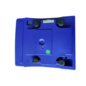 SPL02 Baecode <b>Scales</b> with Large LCD Display High Accurate <b>Digital</b> Weighing <b>Scale</b> for Supermarket - Product Image 5