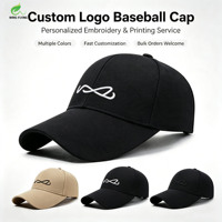 Casquette de baseball 6 panneaux avec logo 3D Wins Flying, cadeau promotionnel de haute qualité, casquette de sport d'équipe, broderie personnalisée réglable