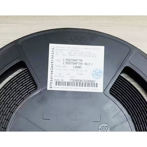 L9929xp ssop24 l9929 mới và độc đáo mạch tích hợp IC chip bộ nhớ mô-đun điện tử linh kiện - Product Image 4
