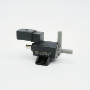 صمام الملف اللولبي لشاحن توربيني 037906283C 06H906283B 06F906283F - Product Image 1