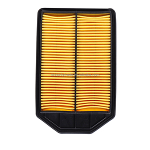 Chất lượng cao cabin Lọc 17220-rza-y00 17220-rza-000 cho Honda xe máy lọc không khí <span class=keywords><strong>HEPA</strong></span> lọc - Product Image 4