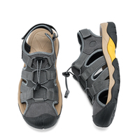 Chaussures aquatiques unisexe 36-48, prêtes à l'expédition, séchage rapide, respirantes, sandales d'extérieur, baskets de randonnée, de pêche et de trekking, modèle Top Pro pour la plage