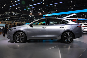 BYD Destro Destroyer 05 Prix Chine BYD Chazor 2024 Destroyer 05 2026 Véhicule électrique EV Voiture chinoise Byd Voiture hybride <span class=keywords><strong>Blug</strong></span>-in - Product Image 4