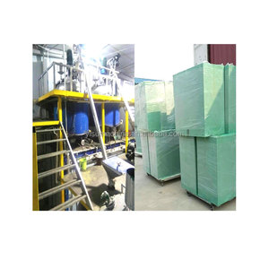 Trung Quốc Hoa bọt sản xuất máy Ốc Đảo Hoa bọt Khối Máy làm - Product Image 3