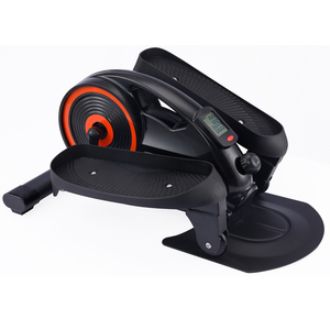 GS approuvé sit & stand <span class=keywords><strong>2</strong></span> <span class=keywords><strong>en</strong></span> <span class=keywords><strong>1</strong></span> maison vélo de sport utilisation sous le bureau vélo mini vélo <span class=keywords><strong>elliptique</strong></span> d'entraînement vélo d'exercice - Product Image 1