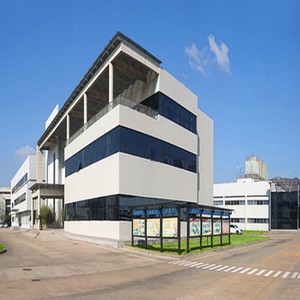 <span class=keywords><strong>Bâtiment</strong></span> de stockage préfabriqué à ossature métallique lourde, <span class=keywords><strong>prix</strong></span> bas, atelier préfabriqué, structure <span class=keywords><strong>en</strong></span> acier industrielle préfabriquée, entrepôt - Product Image 5