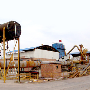 Than Lò Để Bán Và Trục Dọc Lime Lò Nhanh Chóng Lime Thủy Ngân Gốm Quay Máy Sấy Đá Vôi Lò - Product Image 1