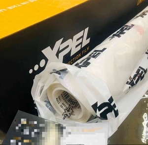 Phim bảo vệ sơn Xpel PPF <span class=keywords><strong>TPU</strong></span> tự phục hồi, tự sửa chữa, bảo hành 10 năm, sản xuất tại Mỹ, phủ nano, không bị ố vàng, <span class=keywords><strong>TPU</strong></span> XPEL LUX - Product Image 4