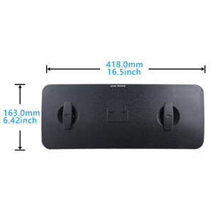 8E1819422A 8E1819422A 01C 8E1819422A01C Tapa de la caja de la batería para <span class=keywords><strong>Audi</strong></span> <span class=keywords><strong>A4</strong></span> 8E B6 B7 Sedán <span class=keywords><strong>Avant</strong></span> 2001-2008 - Product Image 6