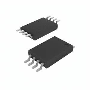 Composants électroniques de circuit mémoire AT24C04B-TH-B 8 TSSOP BOM IC en stock - Product Image 1