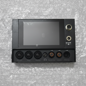 Detector de Temperatura Interior y Fugas de Agua AMRUTHA TYM 1A, Proveedores de Primera Calidad en India - Product Image 1