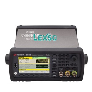 Keysight B2911B แหล่งกำเนิดสัญญาณ/ยูนิต, 1 ช่องสัญญาณ, ความละเอียด 10 FA, 210 โวลต์, 3 แอมป์ / 10.5 แอมป์ พัลส์ xgeqpt - Product Image 3