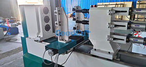 GoodCut <span class=keywords><strong>3</strong></span> asse mazza da Baseball Cnc tornio legno tornio macchina per legno - Product Image 3